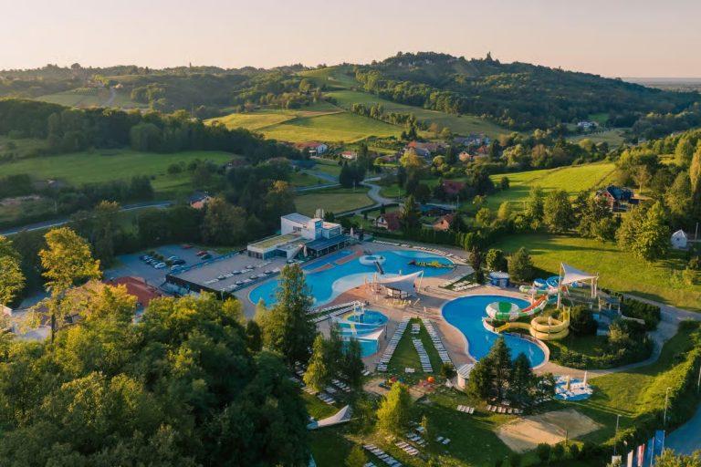 פארק מים Aquapark Martilandia